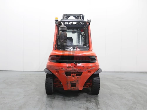 LINDE DIESEL