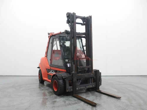 LINDE DIESEL