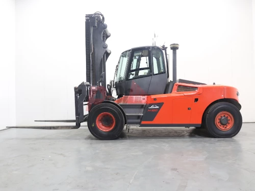 LINDE DIESEL