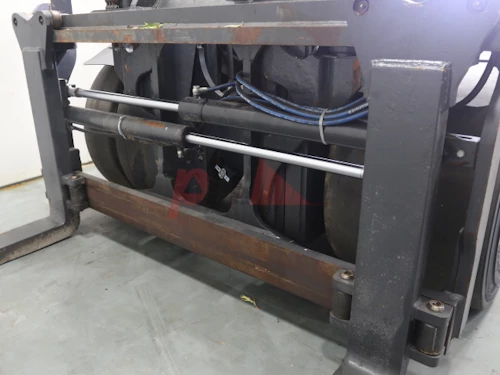 LINDE DIESEL