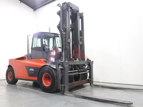 LINDE DIESEL