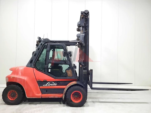 LINDE DIESEL