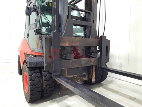 LINDE DIESEL