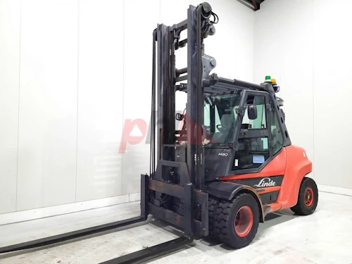 LINDE DIESEL