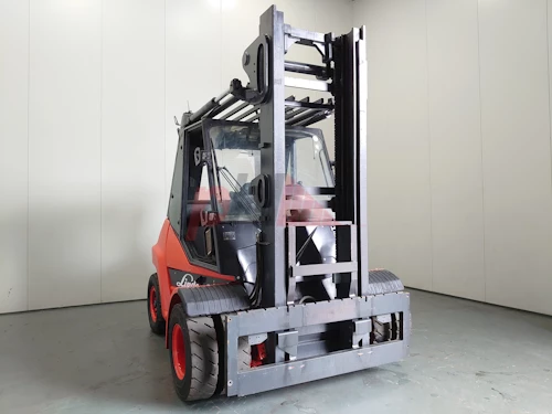 LINDE DIESEL