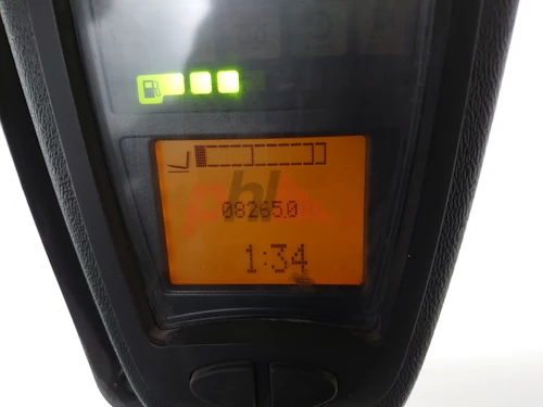 LINDE DIESEL