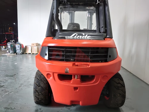 LINDE DIESEL