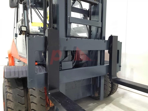 LINDE DIESEL