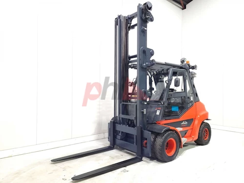 LINDE DIESEL