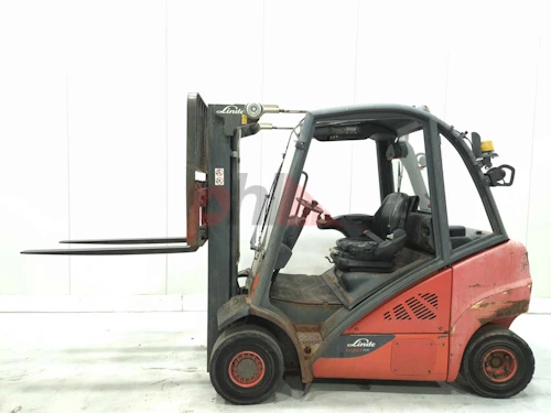LINDE DIESEL