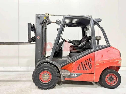 LINDE DIESEL