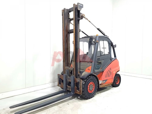 LINDE DIESEL