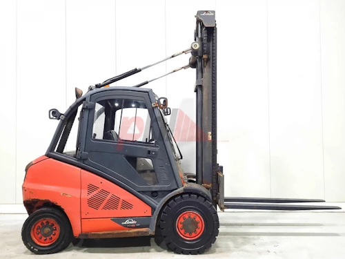 LINDE DIESEL