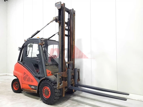 LINDE DIESEL