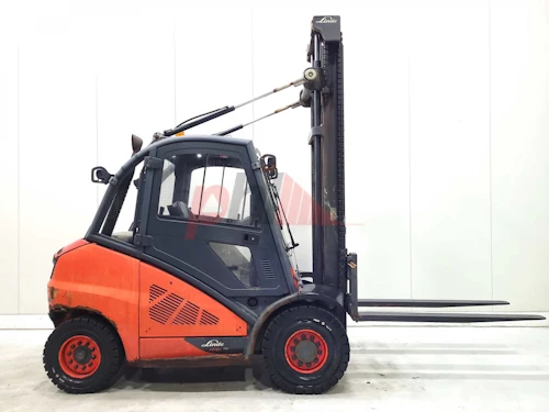 LINDE DIESEL