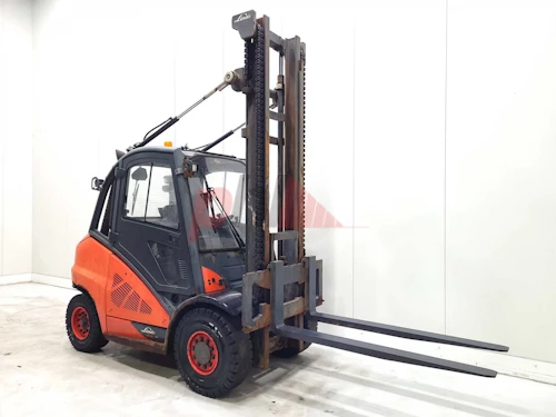 LINDE DIESEL