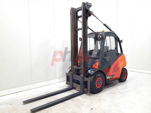 LINDE DIESEL
