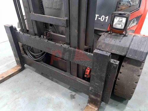 LINDE DIESEL