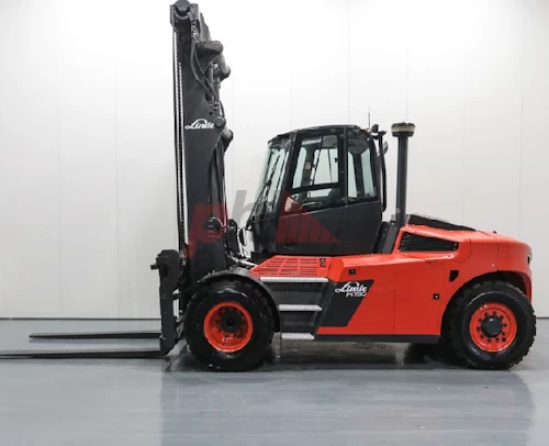 LINDE DIESEL