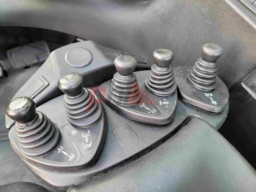 LINDE DIESEL