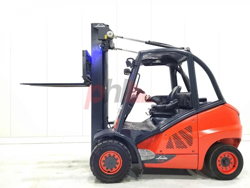 LINDE DIESEL