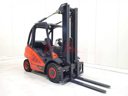 LINDE DIESEL