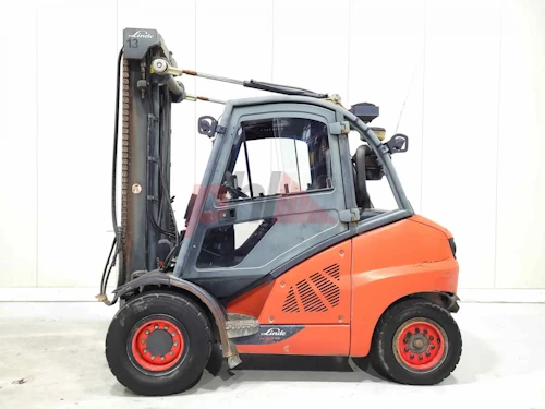 LINDE DIESEL