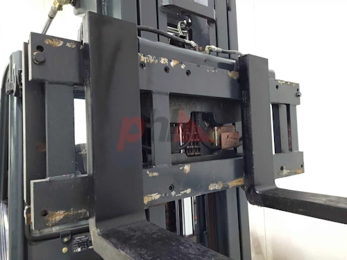 LINDE GAS