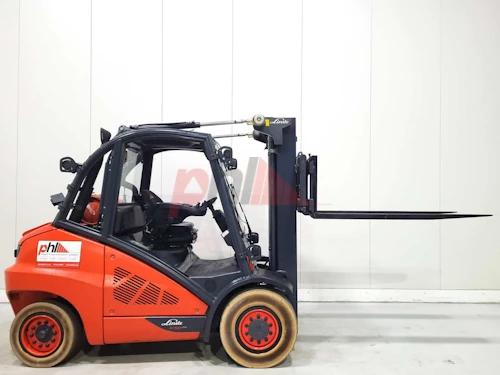 LINDE GAS