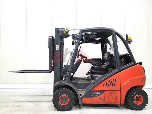 LINDE GAS