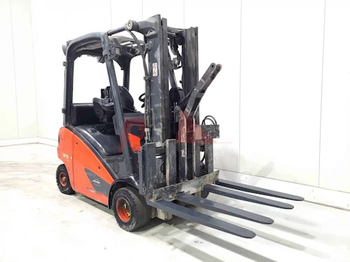 LINDE GAS