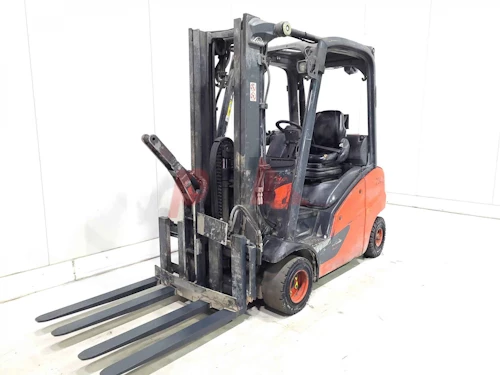 LINDE GAS