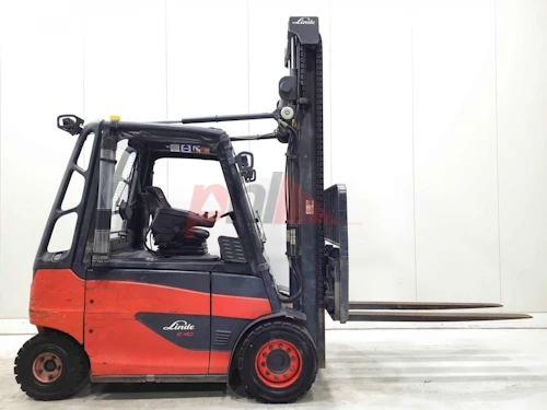 LINDE ELECTRIC