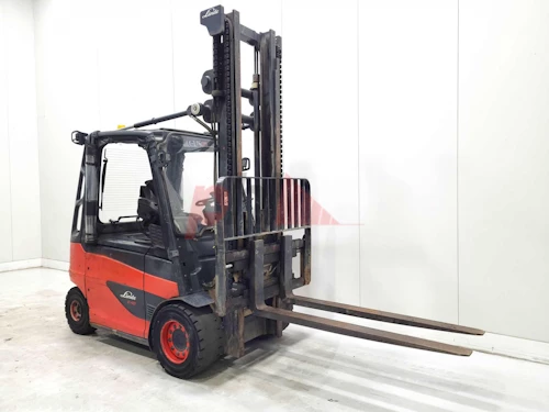 LINDE ELECTRIC