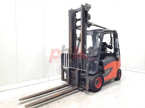 LINDE ELECTRIC