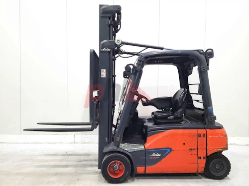 LINDE ELECTRIC