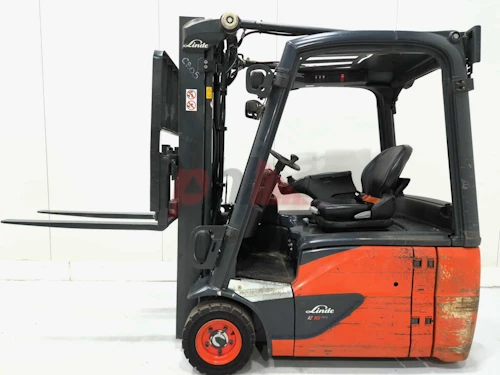 LINDE 3 WHEEL