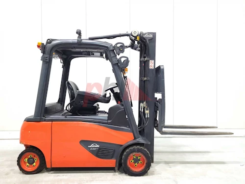LINDE ELECTRIC