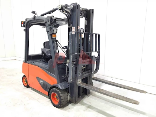 LINDE ELECTRIC