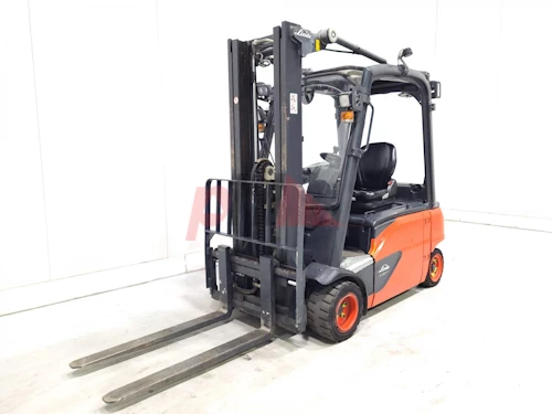 LINDE ELECTRIC