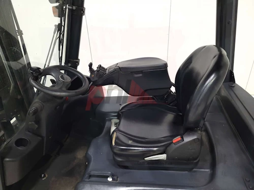 LINDE ELECTRIC