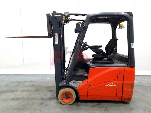 LINDE 3 WHEEL