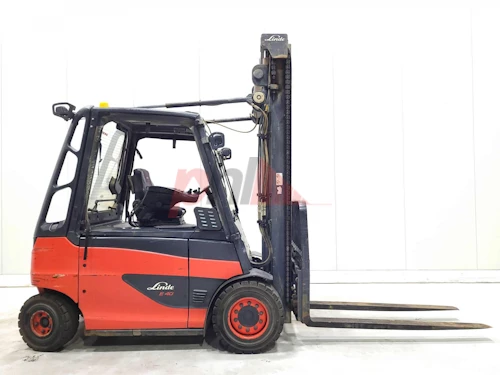 LINDE ELECTRIC