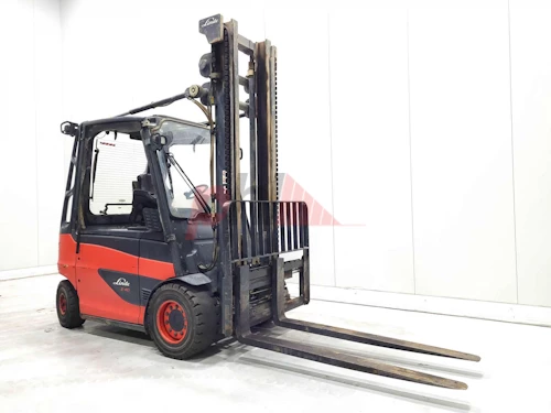 LINDE ELECTRIC