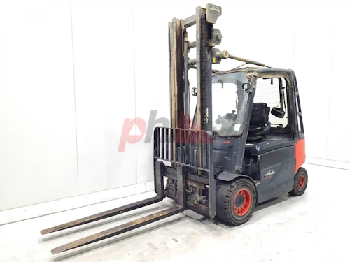 LINDE ELECTRIC