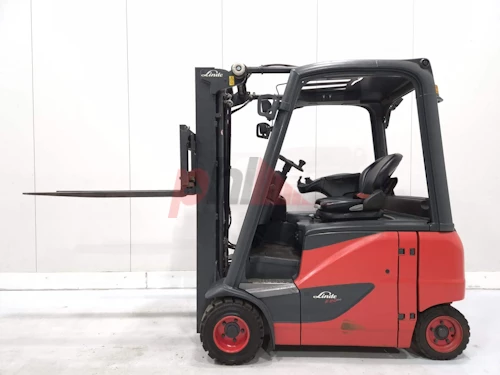 LINDE ELECTRIC