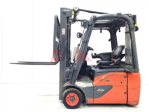 LINDE 3 WHEEL