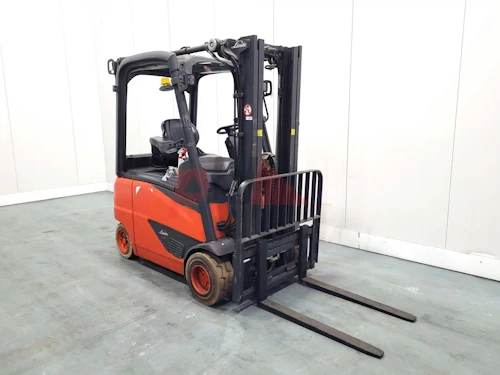 LINDE ELECTRIC