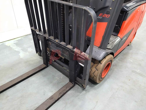 LINDE ELECTRIC
