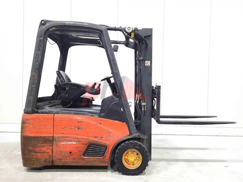 LINDE ELECTRIC